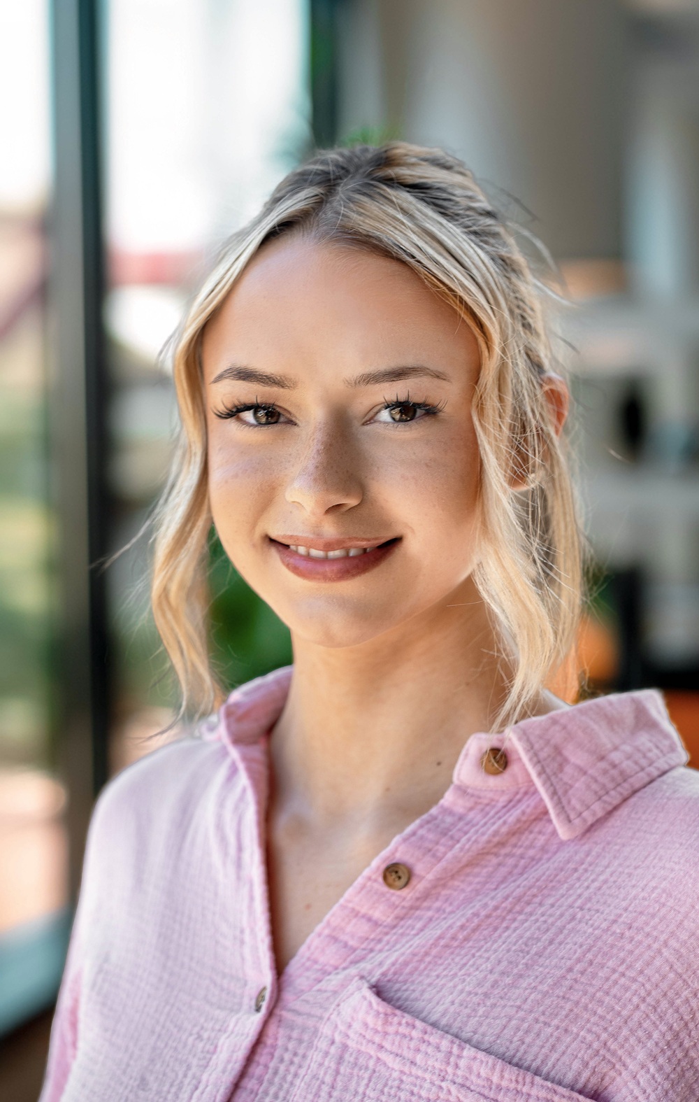 Annabelle Gilchrist Photo