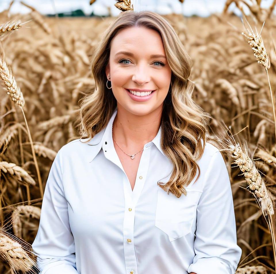 Andrea LaFever Photo